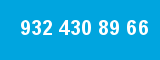 932 430 89 66